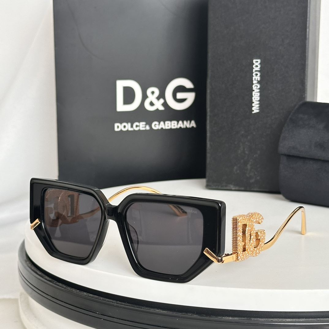 Dolce Gabbana Sunglasses